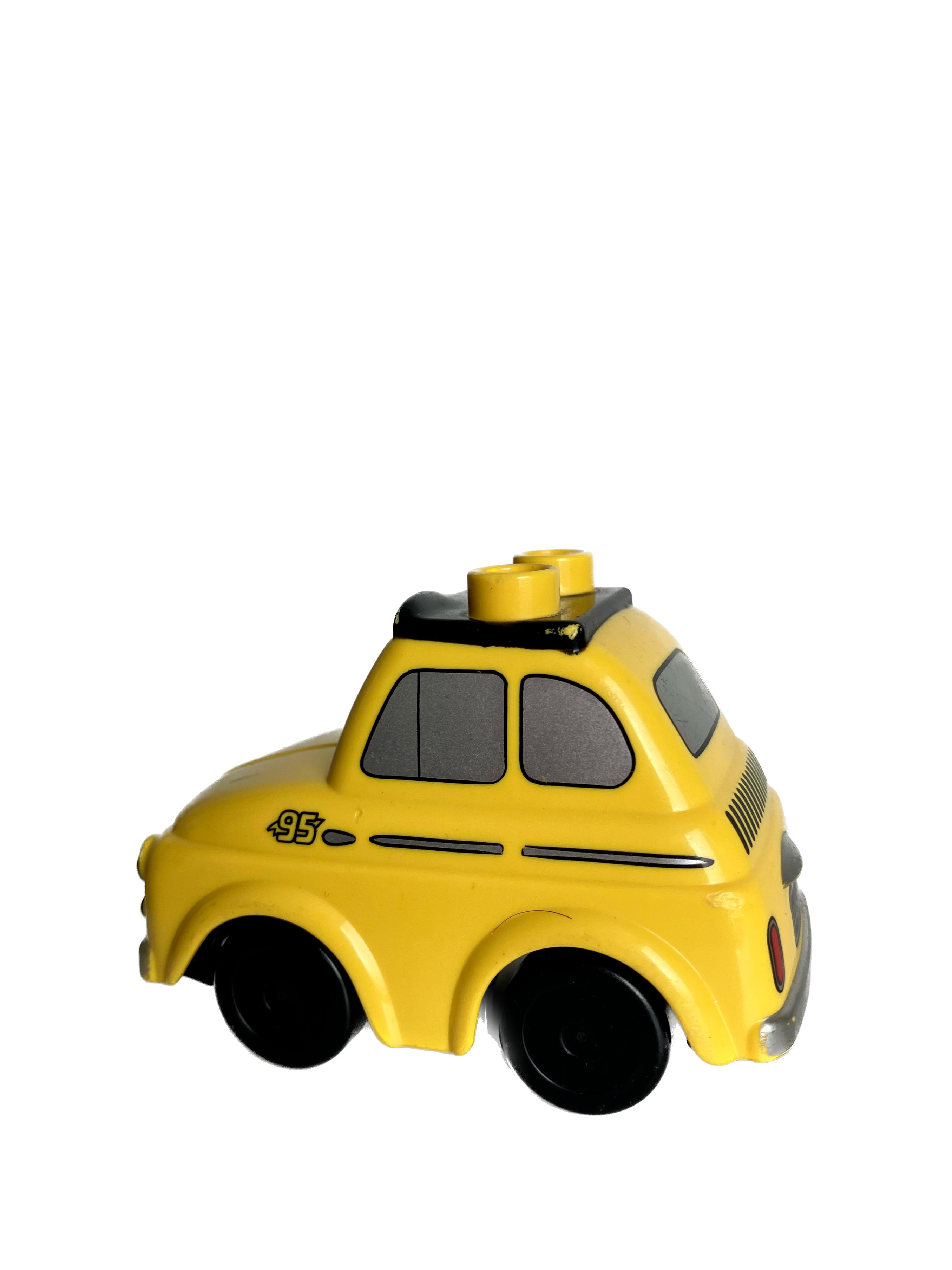 Lego®  Duplo®  The Cars Luigi